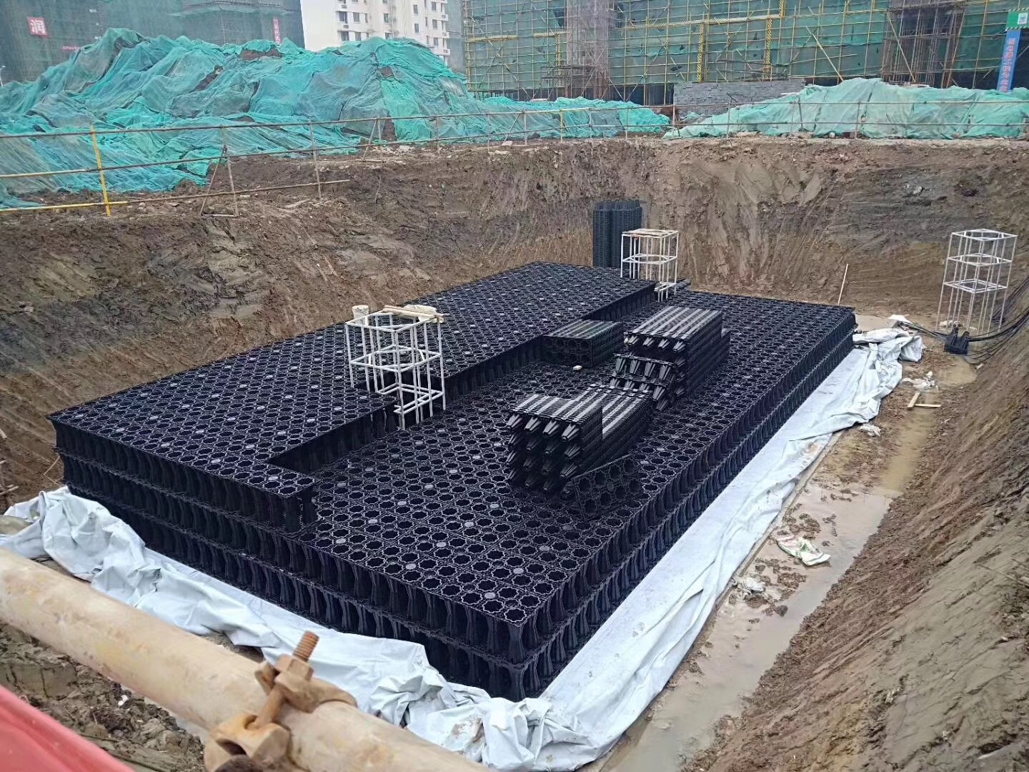 雨水收集系統設計方法與系統步驟?