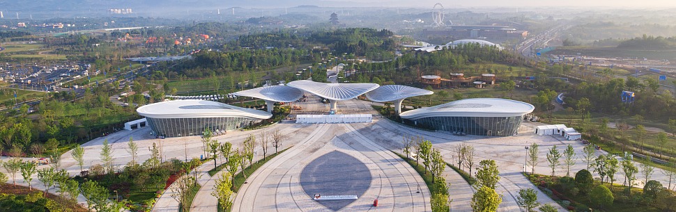 成都世界園藝博覽會(huì)