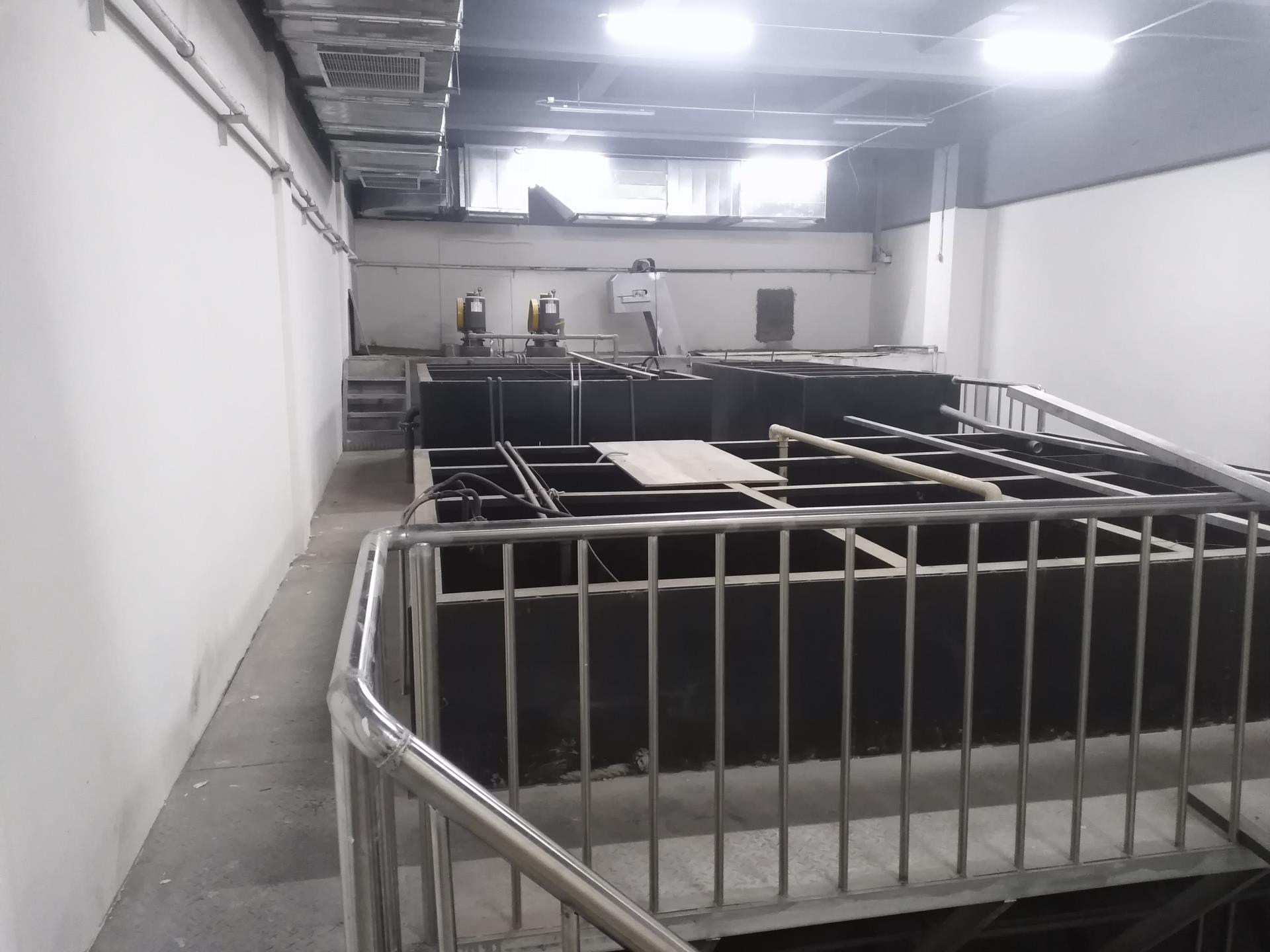 機場一體化污水處理設(shè)備