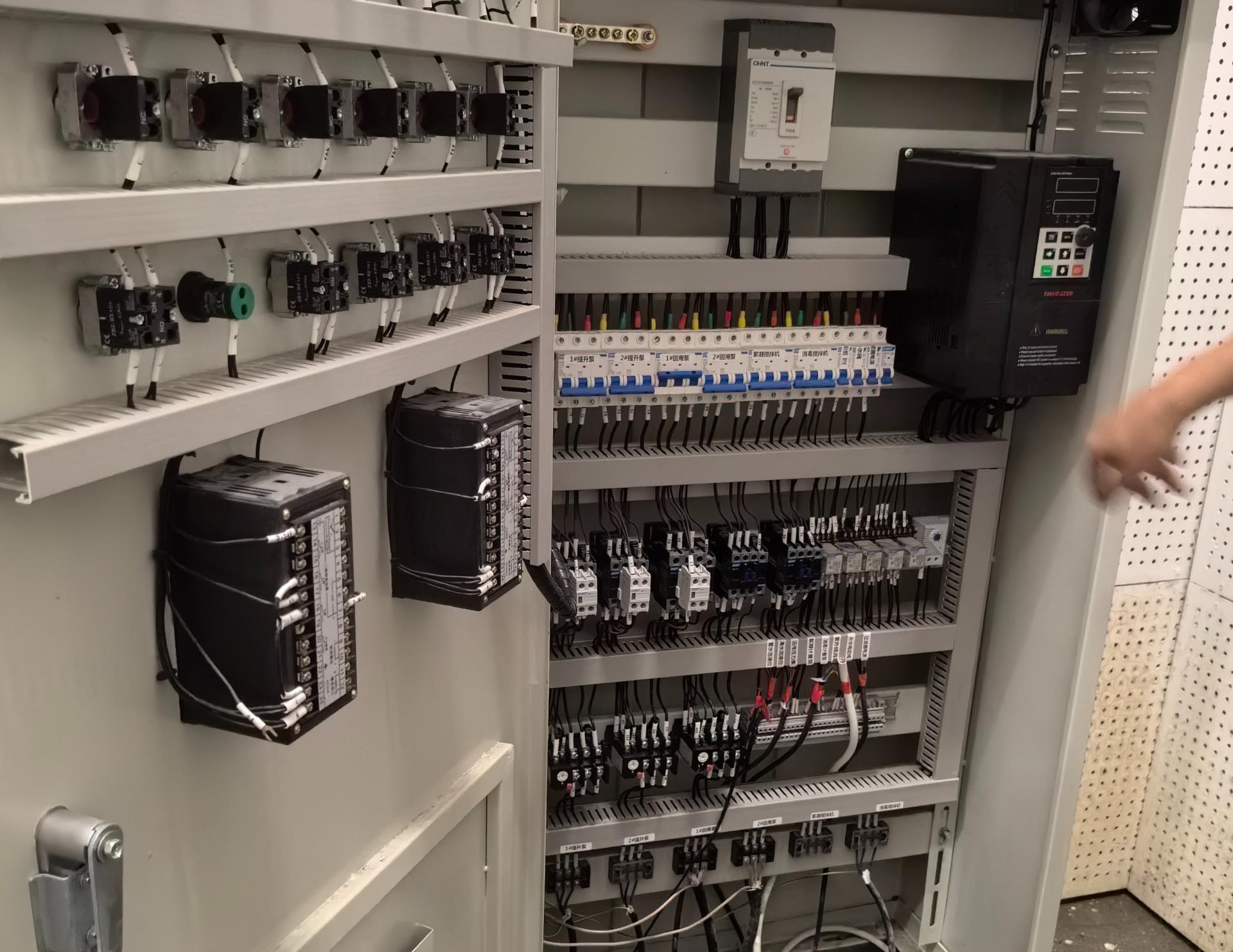 雨水回用系統(tǒng)