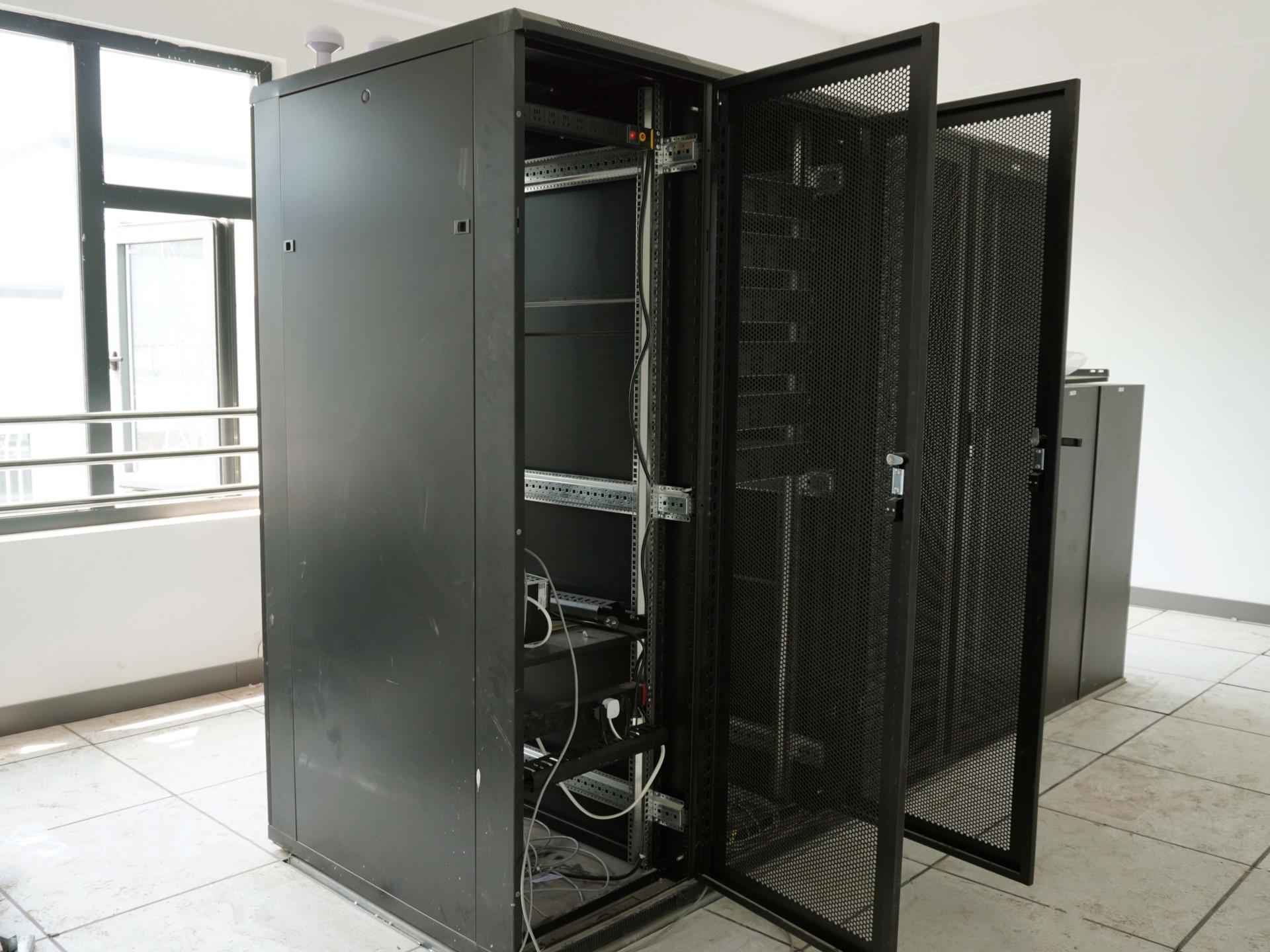 污水處理廠項目