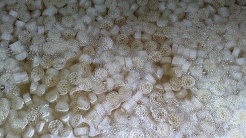 污水處理MBBR工藝：深度解析與應用前景