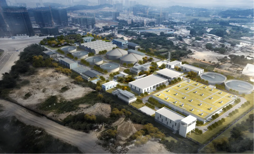 污水處理技術(shù)